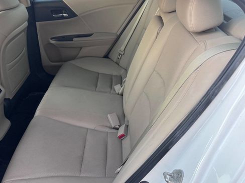 Used 2014 Honda Accord EX-L image 15