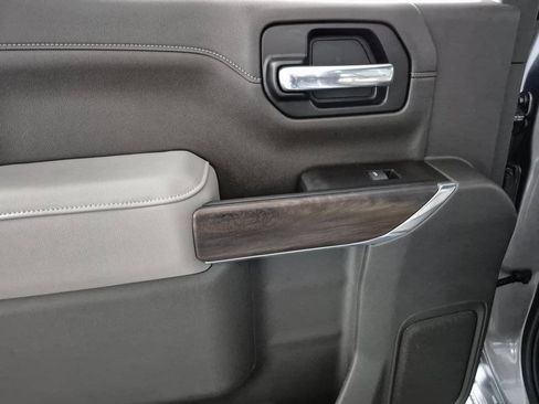 Certified 2021 GMC Sierra 1500 SLT image 22