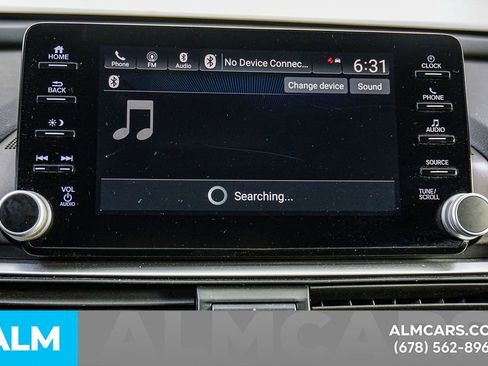 Used 2018 Honda Accord Sport image 36