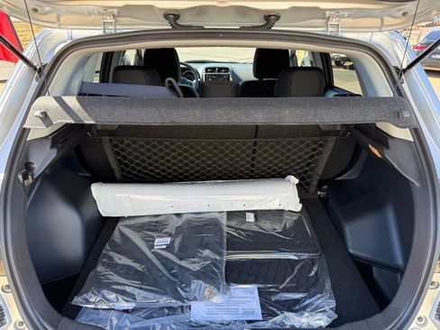 New 2026 Mitsubishi Outlander Sport ES image 16