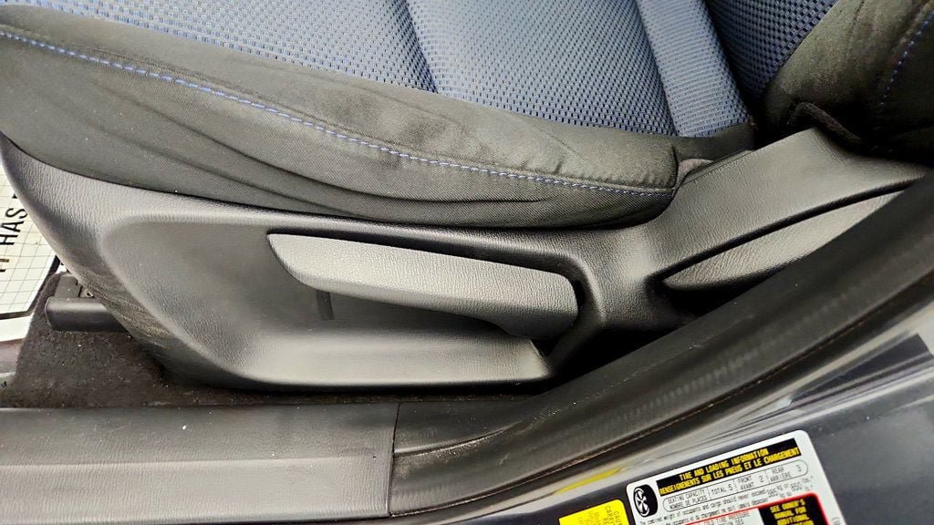 Used 2017 Toyota Yaris iA FWD image 11