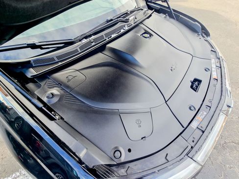 Used 2024 Chevrolet Blazer EV RS image 39