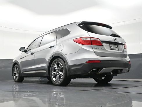 Used 2015 Hyundai Santa Fe Limited w/ Option Group 04 FWD image 26