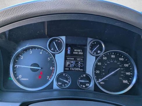 Used 2015 Lexus LX 570 image 11