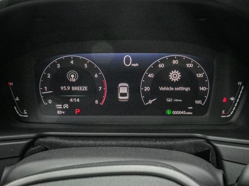 Certified 2026 Honda Accord SE image 21