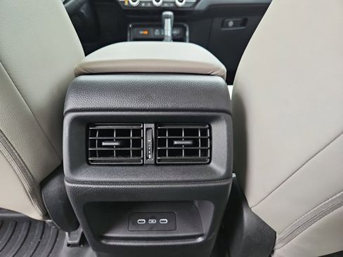 Used 2025 Honda CR-V EX-L image 16