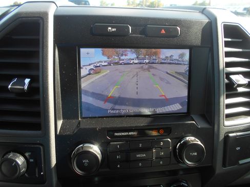 Used 2021 Ford F350 XL w/ Power Equipment Group image 10