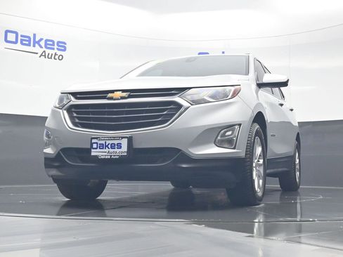 Used 2020 Chevrolet Equinox LT AWD/4WD image 39