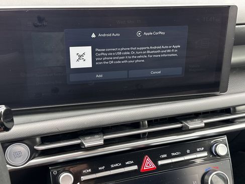 Used 2025 Hyundai Tucson SEL image 23