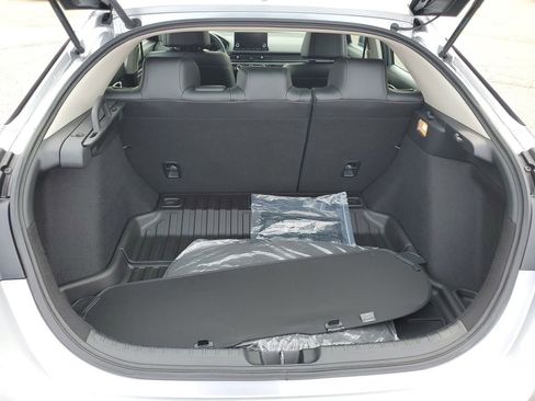 Used 2024 Honda Civic EX-L image 27