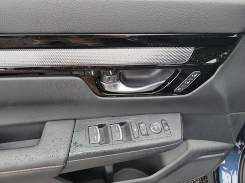 New 2026 Honda CR-V Sport Touring image 13
