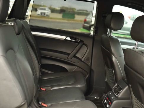 Used 2015 Audi Q7 3.0T S line Prestige image 46