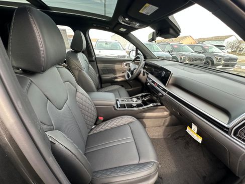 New 2026 Kia Sorento SX Prestige image 32