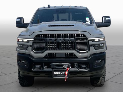 New 2026 RAM 2500 Power Wagon AWD/4WD image 3