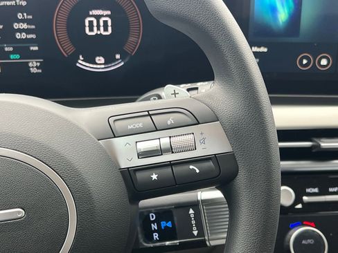 New 2026 Hyundai Tucson Blue SE AWD/4WD image 26