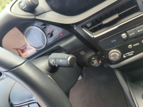 Used 2025 Lexus ES 350 w/ Premium Package FWD image 23