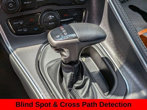 Used 2023 Dodge Challenger SRT Hellcat RWD image 21