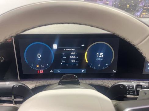 New 2025 Hyundai Santa Fe Calligraphy image 14