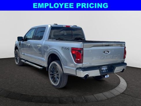 New 2026 Ford F150 XLT w/ Equipment Group 303A High AWD/4WD image 3