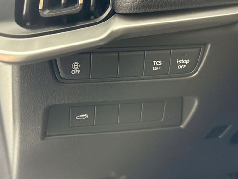 Certified 2024 MAZDA CX-90 3.3 Turbo w/ Preferred Plus image 16