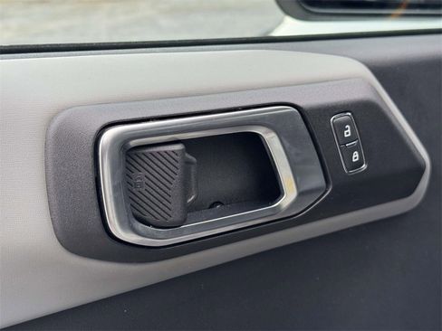 Used 2022 Ford Bronco Badlands w/ Sasquatch Package image 26