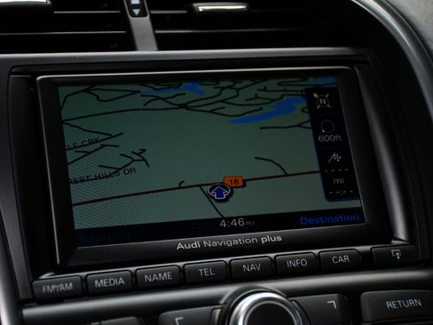 Used 2011 Audi R8 V10 image 55