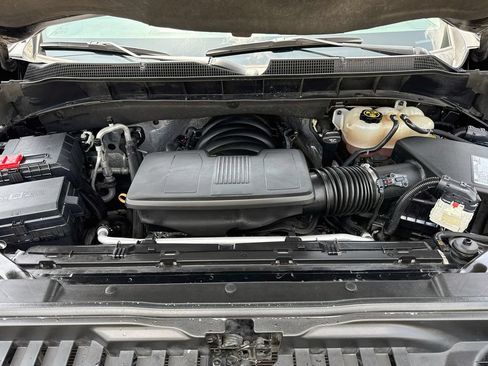 Used 2020 Chevrolet Silverado 1500 LT w/ Texas Edition RWD image 37