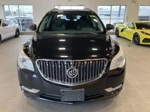 Used 2016 Buick Enclave Premium w/ Experience Buick Package image 2