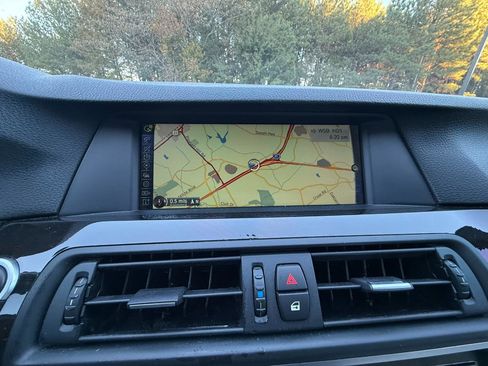 Used 2013 BMW 535i Sedan RWD image 18