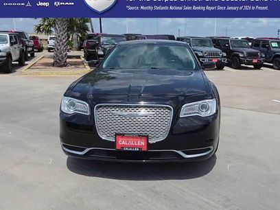 Used 2019 Chrysler 300 Touring L w/ Quick Order Package 22F