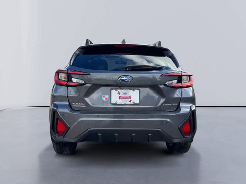 Certified 2023 Subaru Crosstrek 2.5i Limited image 4
