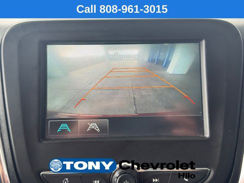 Used 2018 Chevrolet Equinox LT AWD/4WD image 14