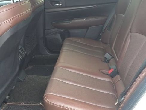 Used 2014 Subaru Outback 3.6R Limited AWD/4WD image 17