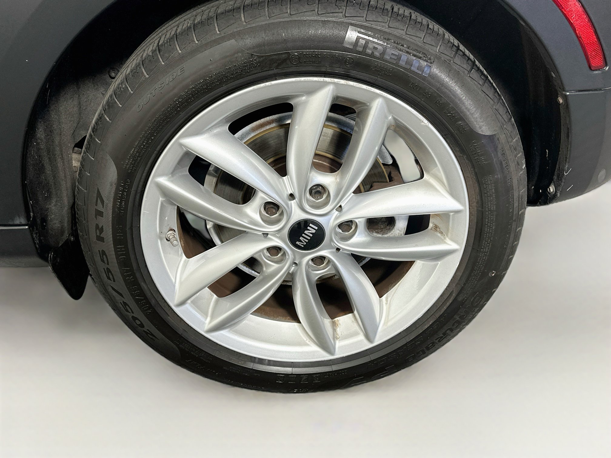 Used 2012 MINI Cooper Countryman S AWD/4WD image 11