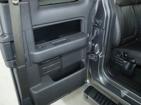 Used 2012 Ford F150 FX4 w/ FX Luxury Pkg image 31