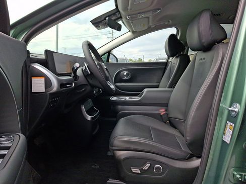 New 2026 Hyundai Ioniq 9 SEL AWD/4WD image 11