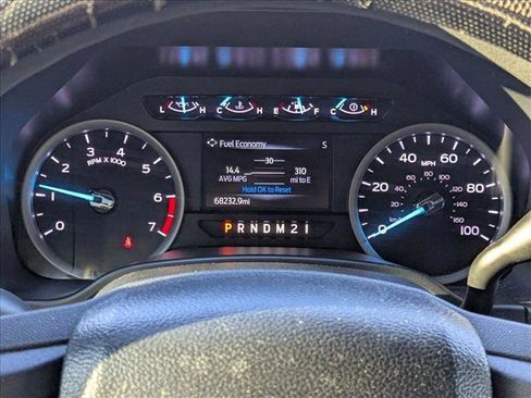 Used 2020 Ford F250 XL w/ STX Appearance Package image 3