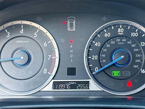 Used 2013 Honda Crosstour EX-L image 13