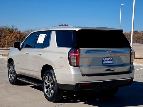 Used 2021 Chevrolet Tahoe LS image 5