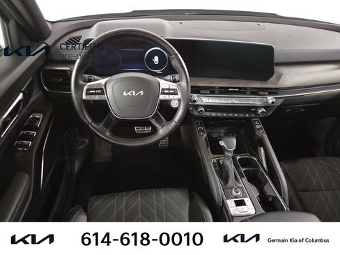 Certified 2024 Kia Telluride SX X-Line AWD/4WD image 16