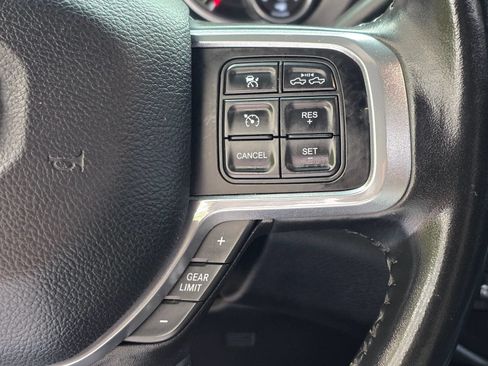 Used 2022 RAM 3500 Laramie AWD/4WD image 21