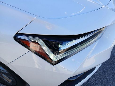 Used 2022 Acura TLX w/ A-SPEC Pkg FWD image 22