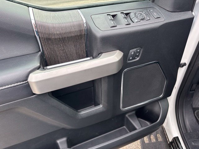 Certified 2021 Ford F250 Lariat AWD/4WD image 25