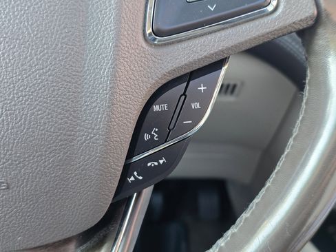 Used 2018 Lincoln MKX Reserve w/ Luxury Package image 27