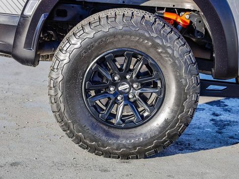 Used 2024 Ford F150 Raptor image 12