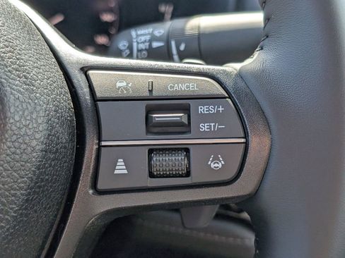 New 2026 Honda Accord Sport image 28
