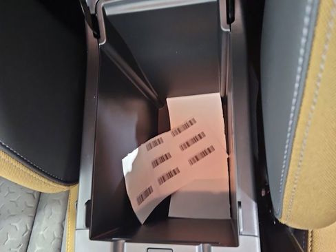 New 2026 Subaru Crosstrek 2.5i Sport image 26