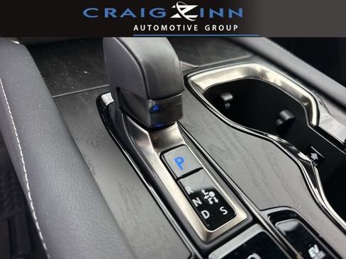Certified 2025 Lexus RX 350h AWD/4WD image 20
