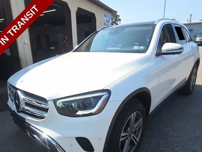 Used 2021 Mercedes-Benz GLC 300 4MATIC