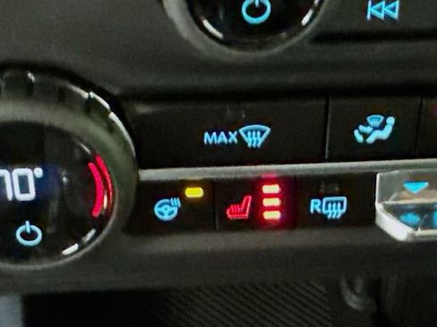 New 2025 Ford Bronco Outer Banks image 20